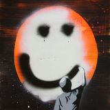 Mr Cas - Above The Cut - Vol. 1 May 2014
