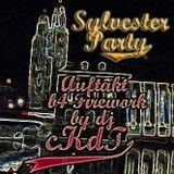 Sylvester Auftakt b4 Firework