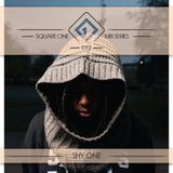 Square One Mix Series #012 Shy One