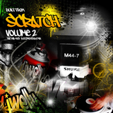 Built From Scratch Volume 2 (The Hip-Hop Documentary Mix)