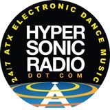 Hypersonic Jan 23, 2010: w/ guest DJ Khary Kadaver