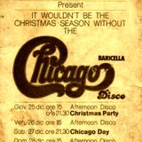 Chicago - DJ Mozart & L'Ebreo 3-3-1981