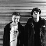 Lenny & OG - Feb 2016