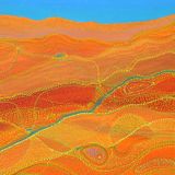 Desert Memories