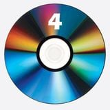 Mega Music Pack cd 4