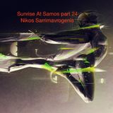 Sunrise At Samos part 24