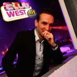 Alex Ere - Club West 12-09-2014 (0h-1h)