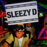 DJ Sleezy D - A Day in the Life of a Crab