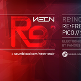 Martin Michniak @ Re:Incarnations Trance 13.12.14