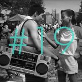 Endlines Show - Episode 19 - Soundart Radio (13/07/13)