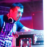 Manga EDM Maraton