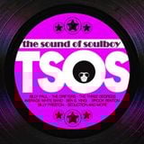 TSOS the sound of soulboy!whole day!!