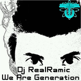 TheRealRamic Presents: We Are Generation Episode 1