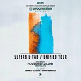 Opening set for SUPER8 & TAB - Foundation, Seattle, 11-22-14
