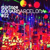Mixtape Sónar Barcelona #02