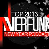 INNERFUNK NEW YEAR PODCAST - TOP 2013