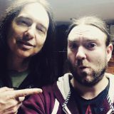 Black Star Riders interview 10/03/15