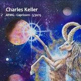 Charles Keller @ Asheville Full Moon Gathering (June 2015)