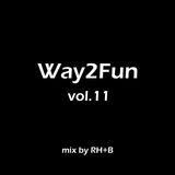 Way2Fun Mix vol.11