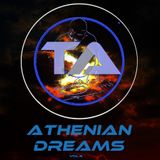 Trance Athens pres. Athenian Dreams - Vol.5