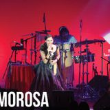 La Rumorosa María Inés Ochoa