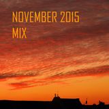November 2015 Mix
