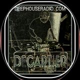 Decartier -Dazcarter deep funk theory ep 6