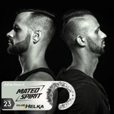 Mateo & Spirit - Live Club Helka Balatonfüred 2015.10.23.
