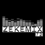 Zekemix 72