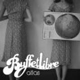 Buffetlibre DJs - Atlas mixtape