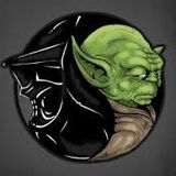 The Power Of The Darkside