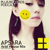 082: Apsara - Acid House mix
