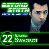 Beyond Synth Podcast Episode 22 - SWAGBOT