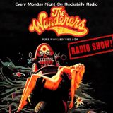 The Wanderers Radio Show on Rockabilly Radio - 07.03.2016