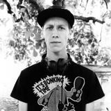 Candon Rush - BassAddict November Drum and Bass Mix