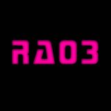 Ravers Anonymous 03