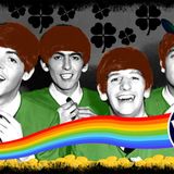 Celebrating Beatles' Irish Heritage with Mick Francis And Sandra Gallagher.