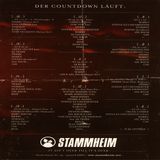Pierre @ Der Countdown läuft: (..14..) - Stammheim Kassel - 15.12.2001
