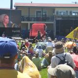 Murwillumbah Anti CSG Rally Sat 13th Oct 2012 and Rock the Gate concert