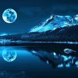Ignite Sessions Moonlight Mix by Magnus Johanson (Techno Tech House)