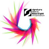 Mateo & Spirit - Signature Party Exclusive Mix