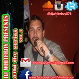 DJ WHITEBOY PRESENTS #tbt the series vol 3
