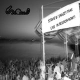 @SnazzyTrax Sessions 1