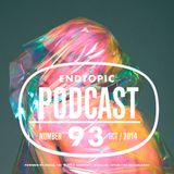 Endtopic Podcast Oct14 by Jose Castellano
