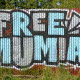 Reparations, Black Girls Matter, Mumia Abu-Jamal, Radical 16s and Malcolm X