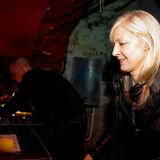 Mary Anne Hobbs (BBC Radio 6 Music) @ Basement 45 - Bristol (12.02.2016)