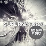 Supernatural Radio Show 093
