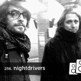Soundwall Podcast #256: Nightdrivers