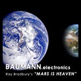 MARS IS HEAVEN (Gualba - 07/2011)