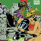 Mr.Leub - Rudebwoy Electronica Vol.3